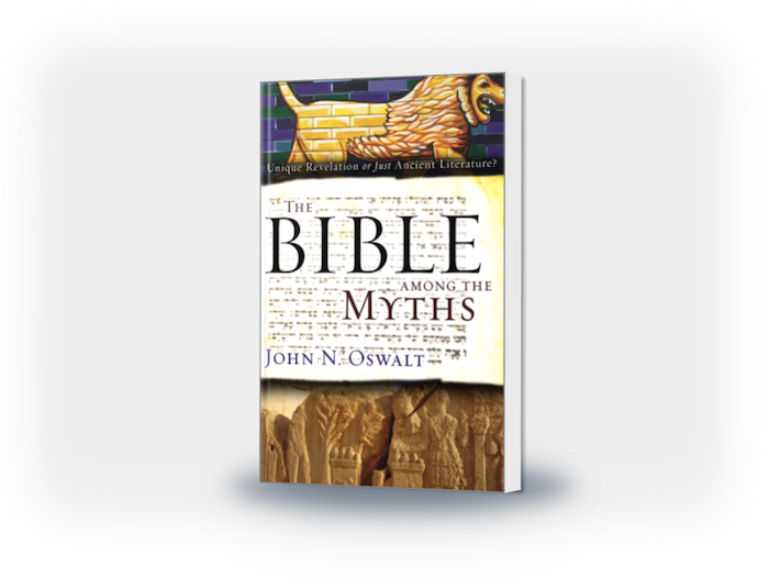 The Bible Among the Myths: Unique Revelation or Just Ancient Literature?  